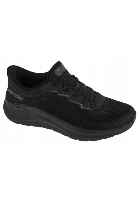 Спортни обувки -  Slip-Ins Arch Fit 2.0 232784 - Черен
