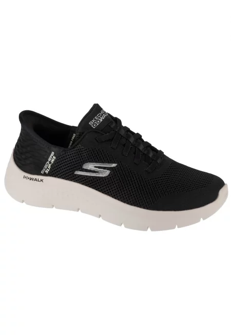 Спортни обувки  Slip Ins: GO WALK Flex - Grand Entry 124836 - Черен