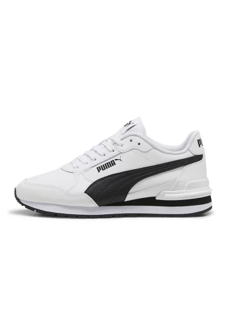 Спортни обувки ST Runner v4 Jr - Бял/Черен