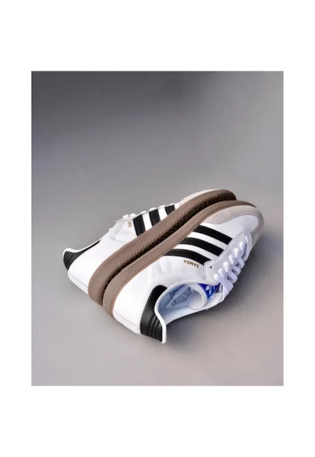 Спортни обувки унисекс -  Samba OG B75806