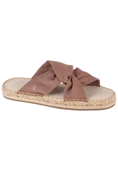 Спортни обувки за жени -  BM226113 - Кафяв