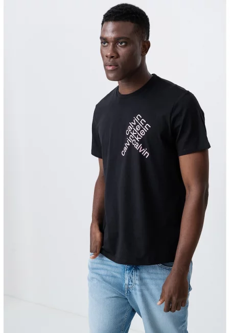 Стандартна тениска с лого