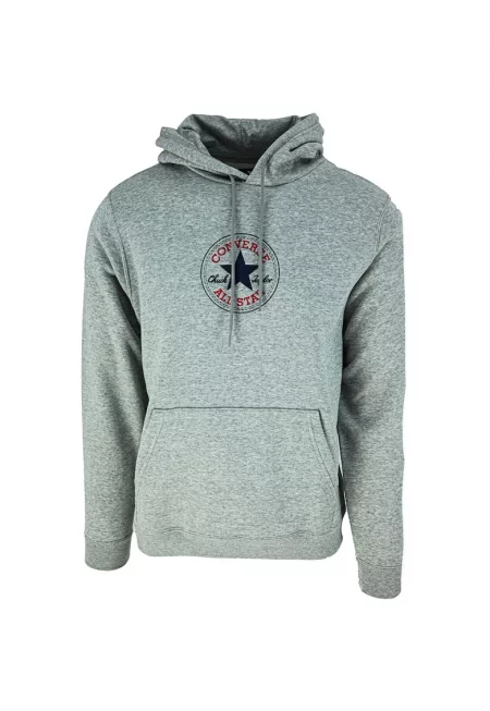 Суичър  Go-To Chuck Taylor Patch Brushed Back Fleece 27189