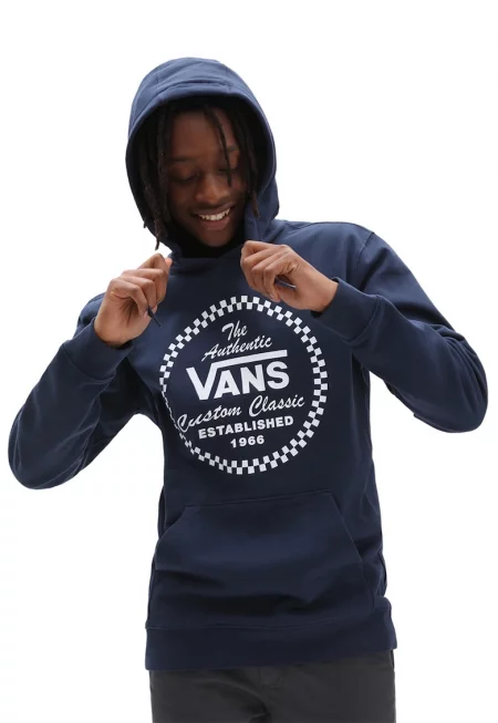 Суитшърт Athletic с щампа