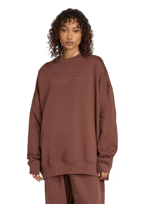 Суитшърт с лого