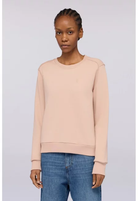 Суитшърт с памук