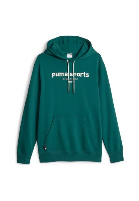 Суитшърт  TEAM Hoodie TR 62132243