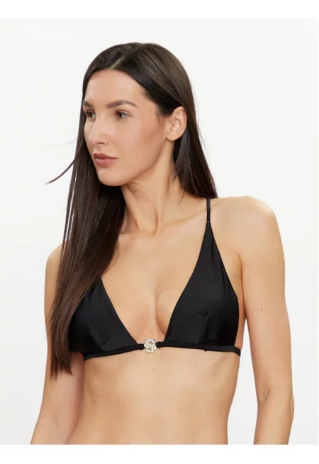 Сутиен  303806316 - Полиамид/Еластан - Черен - Черен