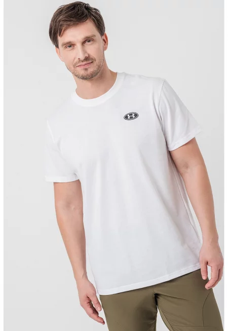 Свободна тениска Heavyweight