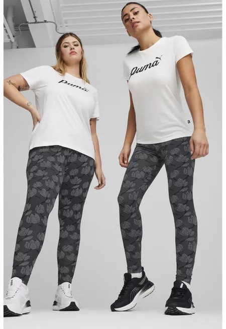 Тениска Essential с лого