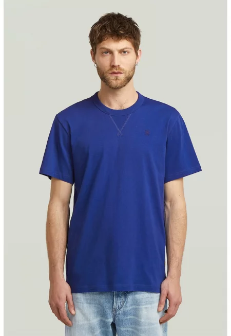 Тениска Nifous от органичен памук