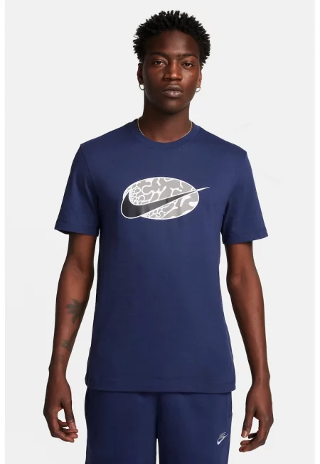 Тениска Swoosh с лого