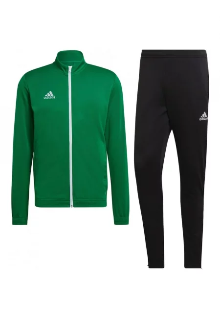 Trening  Entrada 22 Track pentru barbati - Зелен