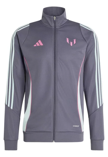 Тренировъчна блуза  MESSI JACKET KD6417