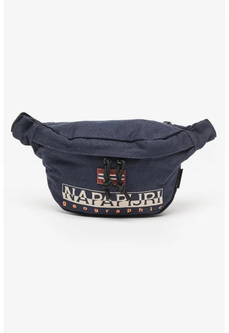 Унисекс чанта за кръста Hering с лого