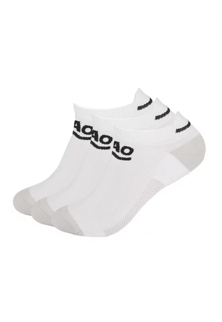 Унисекс чорапи за бягане 25981 - 3 чифта