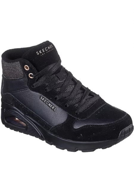 Унисекс кецове  Uno - Stacre Shine