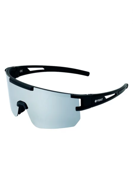 Унисекс слънчеви очила Sunspark с огледални стъкла