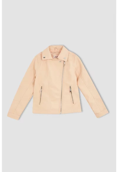 Яке от еко кожа