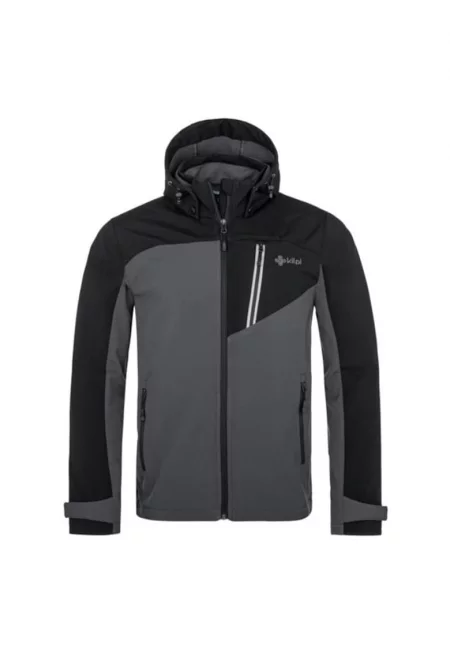 Яке  Ravio Softshell