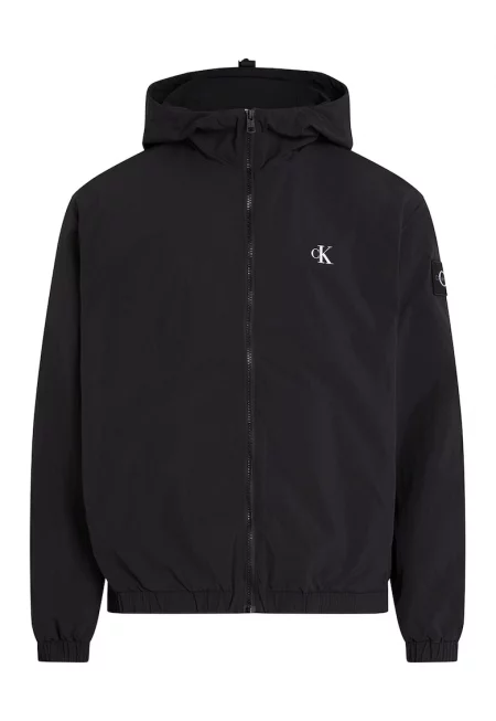 Яке с качулка