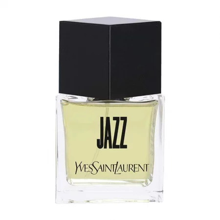 YSL La Collection Jazz Парфюм за мъже без опаковка EDT