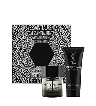 YSL La Nuit de L`Homme Подаръчен комплект за мъже