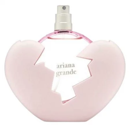 Ariana Grande Thank U Next Парфюмна вода за жени без опаковка EDP