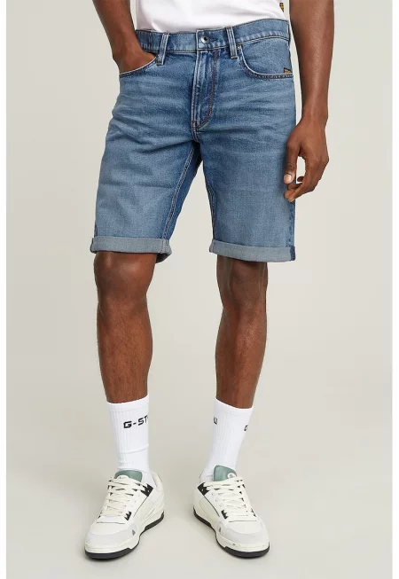 Бермуди от деним Mosa