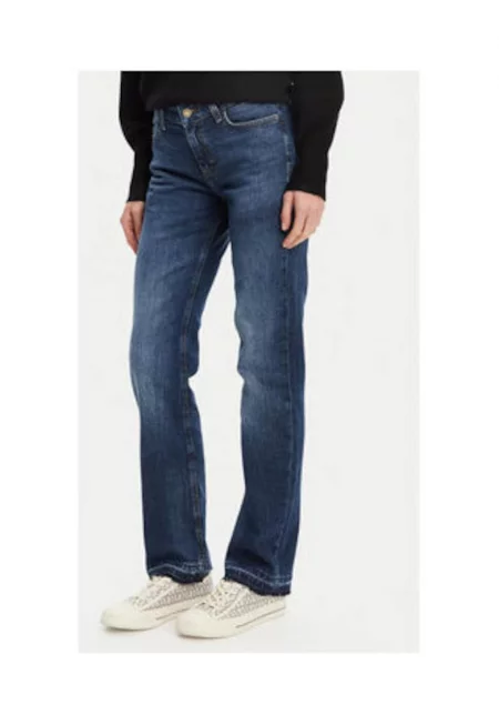 Blugi regular fit uni