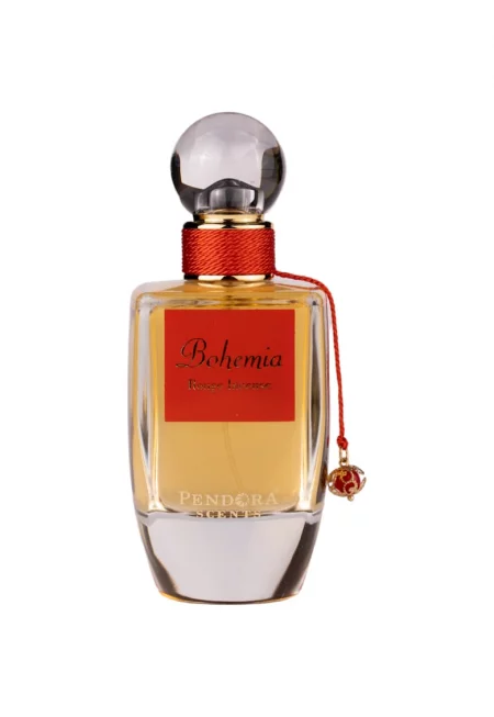 Bohemia Rouge Incense Eau de Parfum - унисекс - 100 ml - жасмин - бял кедър