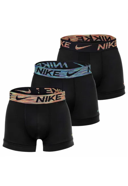 Боксерки с Dri-Fit - 3 чифта