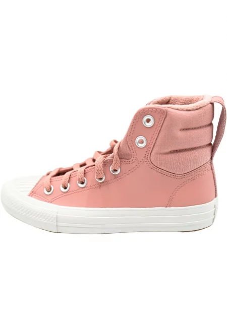 Ботуши  Chuck Taylor - All Star Berkshire - Розово