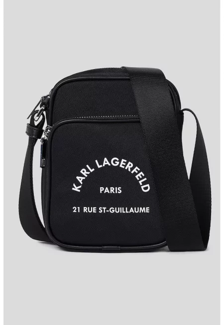 Чанта с лого