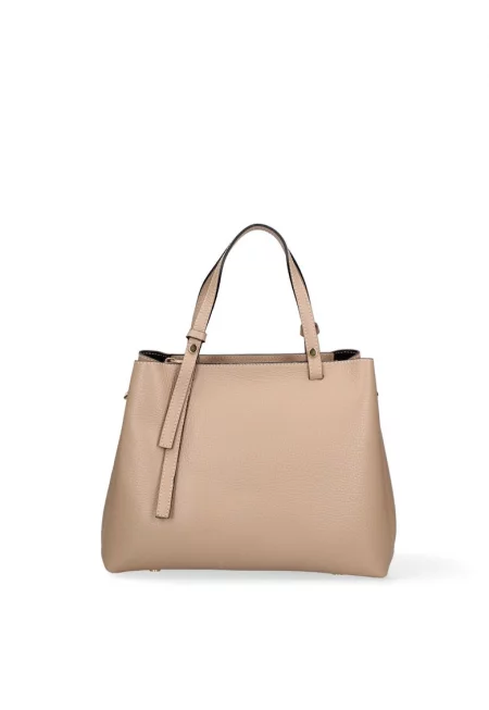 Чанта за рамо с регулируема презрамка