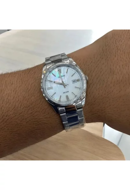 Часовник  Колекция Дата MTP-1302DS-7AVDF