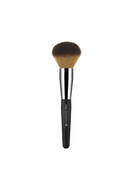 Четка за твърда пудра и бронзант  Powder Maxi Brush NO. 32