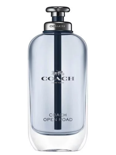 Coach Open Road Тоалетна вода за мъже без опаковка EDT