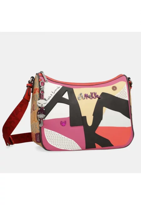 Дамска чанта Crossbody  38793-170