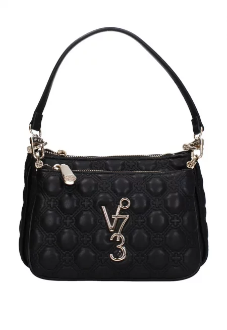 Дамска чанта през рамо  Eva F79447