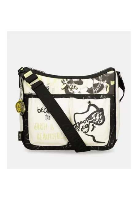 Дамска чанта за през рамо