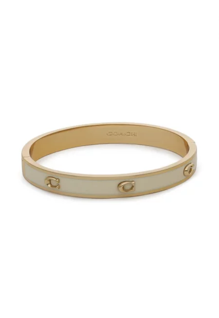 Дамска гривна  модел 37422719GLD100 - златист