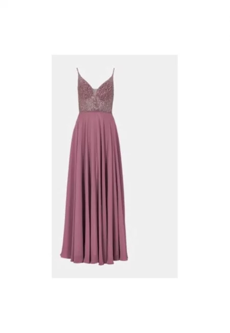 Дамска рокля - Хей Кайла - 39767 - Виолетов