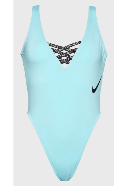 Дамски бански костюм -  Полиестер - 301736011