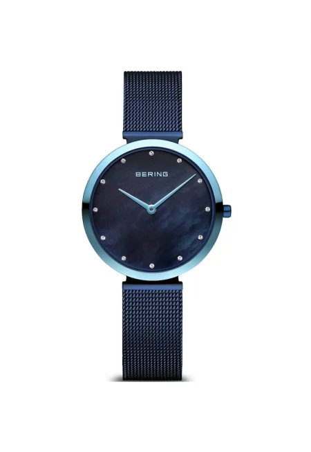 Дамски часовник  18132-398 - Кварц - 32mm - 3ATM