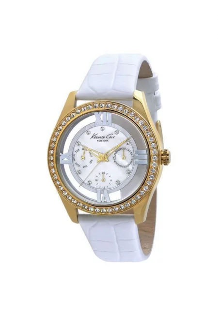 Дамски часовник -  IKC2793 - Златист