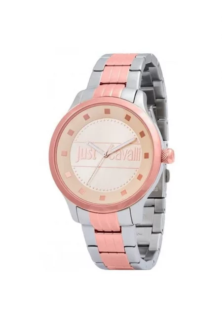 Дамски часовник -  Огромен 1389739557