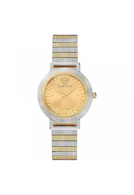 Дамски часовник  Versace Dominus VE3D00422 - Аналогов