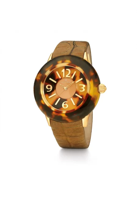 Дамски часовник  WF8G0 WF8G034SSB - Аналогов