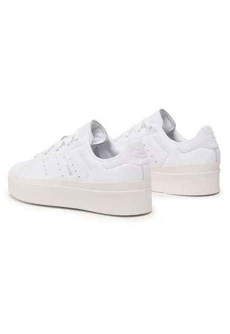 Дамски кецове -  Stan Smith Bonega Sh - бели